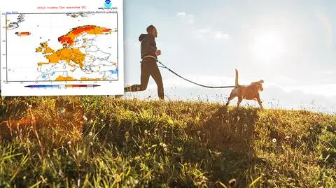 Jaki będzie maj?