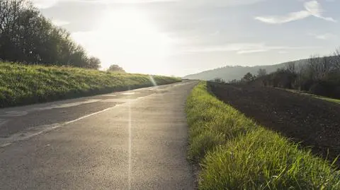 Weźcie w drogę okulary przeciwsłoneczne