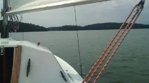 Polskie jeziora i morze będą niespokojne