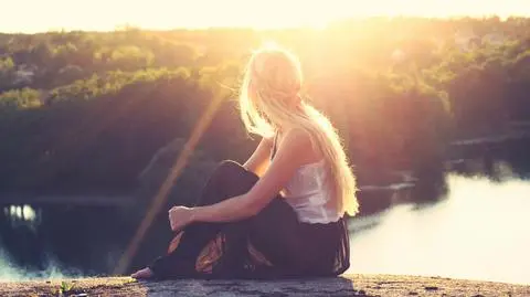 Ten sierpień to ewenement. "Zanosi się na rekord średniej temperatury"