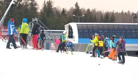 Walonowie, cenne kruszce i obserwacje nieba. Moc atrakcji w Szklarskiej Porębie 