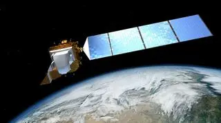 JAXA nie może odzyskać kontroli nad satelitą Hitomi
