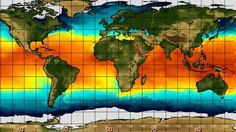 El Nino już jest najsilniejsze w historii. A najgorsze dopiero przed nami