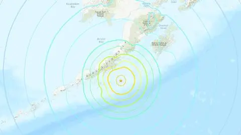 Trzęsienie ziemi na Alasce (earthquake.usgs.gov)