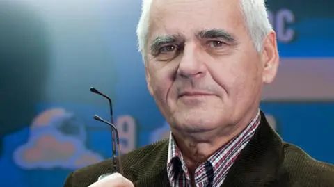 Z zachodu napłynie trochę ciepła