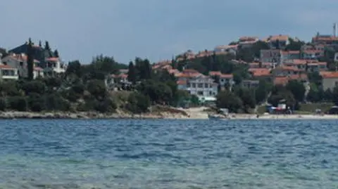 Malownicze wzgórza i fale Adriatyku. Reporterka 24 zaprasza do Istrii