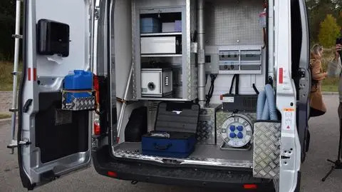 Smogobus będzie jeździł po Białymstoku