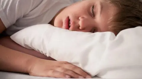 Oddychanie przez usta może mieć poważne konsekwencje