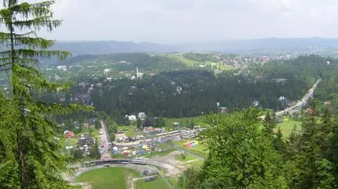 Zakopane