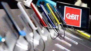 Polskie projekty na CeBIT zaprezentuje około 350 firm