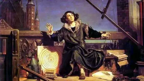 Copernicus będzie monitorował Ziemię. Unia Europejska składa hołd Polakowi