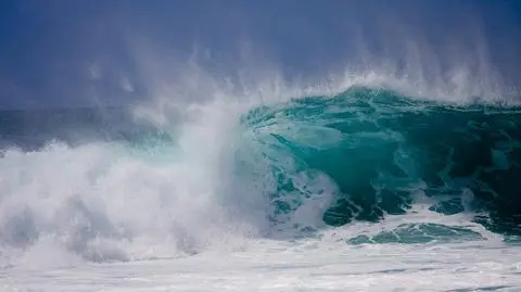 Wstrząsy w Kanadzie o wielkiej sile, tsunami na Hawajach