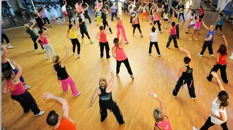 Bokwa to poważna "konkurencja" dla zumby
