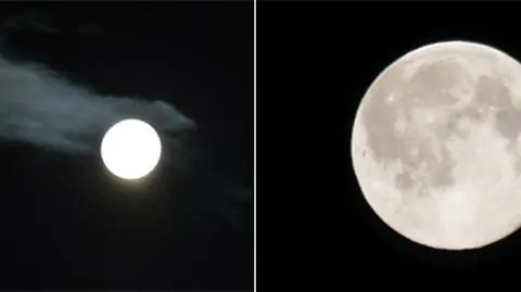 Za nami truskawkowa pełnia