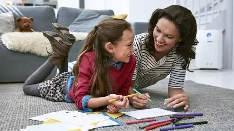 Oddychaj powietrzem bez smogu