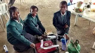 Młode wynalazczynie 