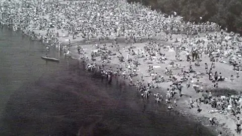 Wisła coraz czystsza. Zanurkujemy w 2015?