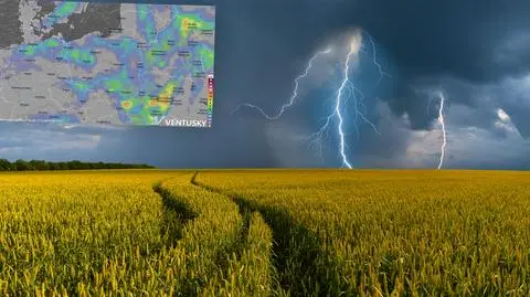 Wrócą burze