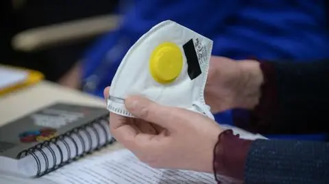 Maski antysmogowe pod lupą. Sprawdź, jak wybrać odpowiednią