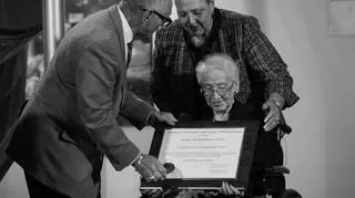 Zmarła Katherine Johnson