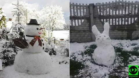 Boże Narodzenie kontra Wielkanoc