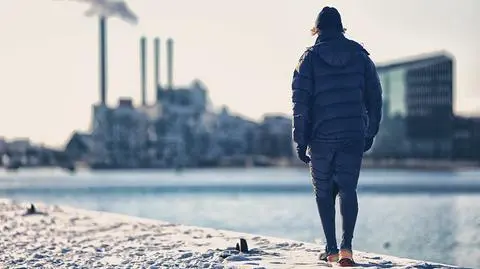 Jakość powietrza w Polsce to patologia. "Silny wiatr nie rozwiąże problemu"