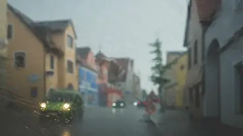 Miejscmai na drogach będzie mokro