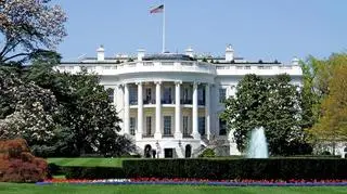 Waszyngton to stołeczne miasto USA