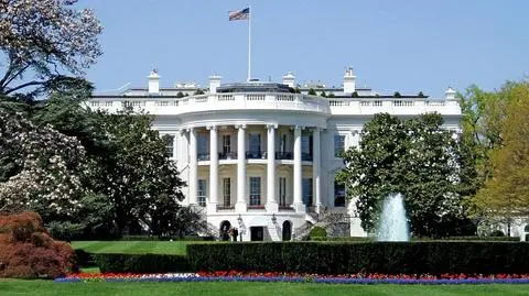 Poziom wód na wschodnim wybrzeżu USA rośnie. Waszyngton zagrożony