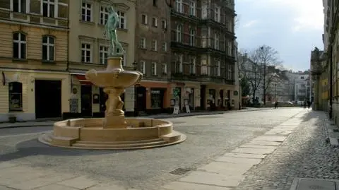 To będzie piękny dzień we Wrocławiu