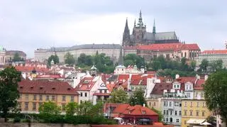 Na wiosnę prażanie będą mieli więcej zieleni