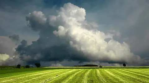 Od niedzieli w kraju będzie grzmiało