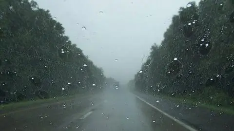 Aura utrudni prowadzenie pojadów
