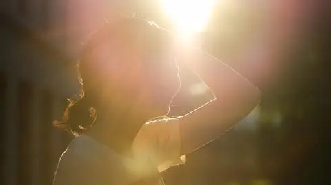 Jak przetrwać falę upałów