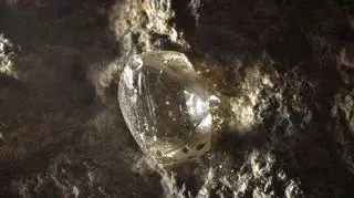 Diament to jeden z najtwardszych materiałów świata