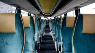 Piorun potrafi zepsuć nawet najlepszy autobus