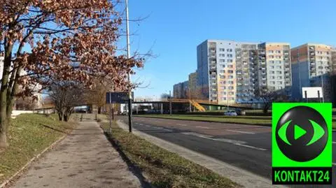  Aura nie powinna utrudniać kierowcom jazdy