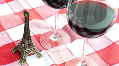 Pogoda uderza w winogrona. Będzie mniej wina