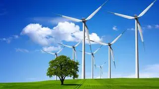 Politechnika Białostocka dostanie dostacje na badania nad odnawialnymi źródłami energii