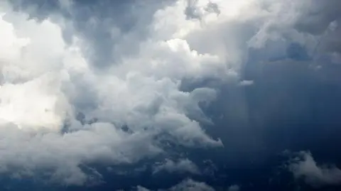 Bez parasola ani rusz. Deszczowa sobota