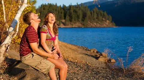 Słonecznie we wszystkich kurortach 