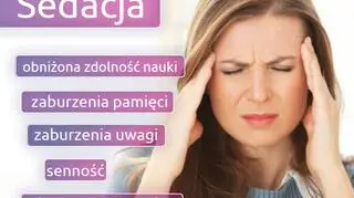 Jaki preparat przeciwhistaminowy wybrać?