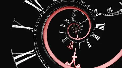 Poznali drogę do manipulacji czasem