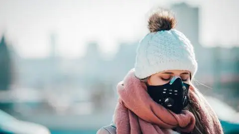 Smog zagraża zdrowiu