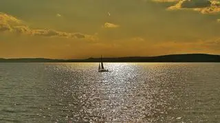 Jezioro Balaton