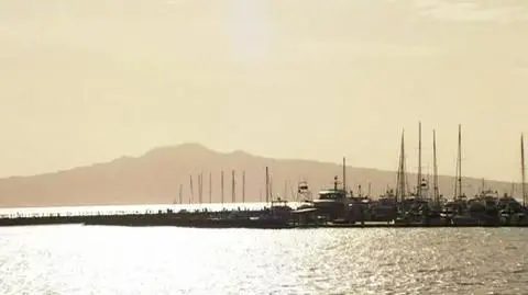 Nowej Zelandii groziło tsunami. Przez kilkadziesiąt minut