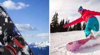 Dobra deska to podstawa