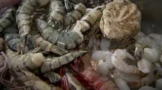 Owoce morza mają wiele dobroczynnych właściwości