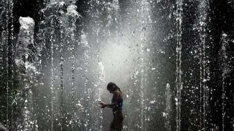 7 lipca zacznie się prawdziwe lato