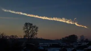 Jak ustrzec się niszczycielskich kolizki meteorytów z Ziemią?